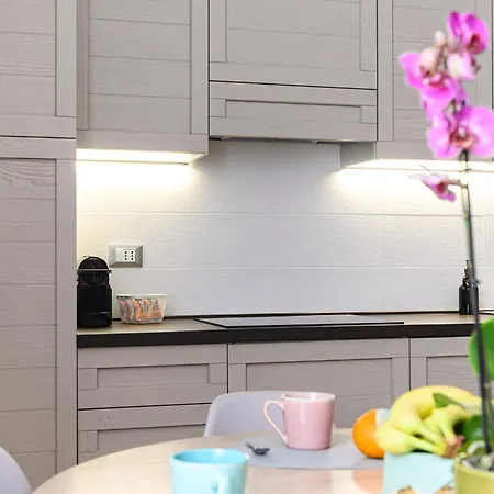 Apartamento Tosca