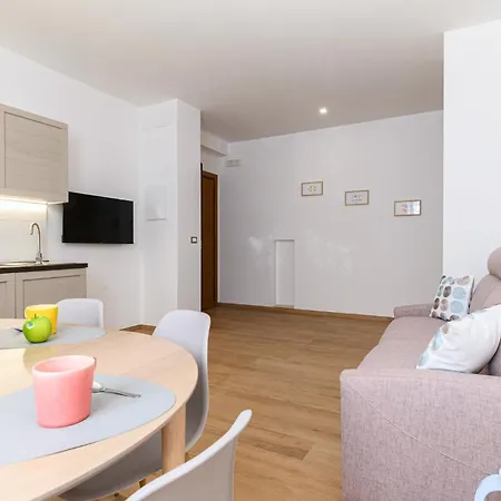 Tosca Apartamento *