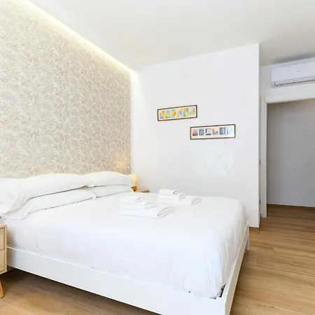 Apartamento Tosca *