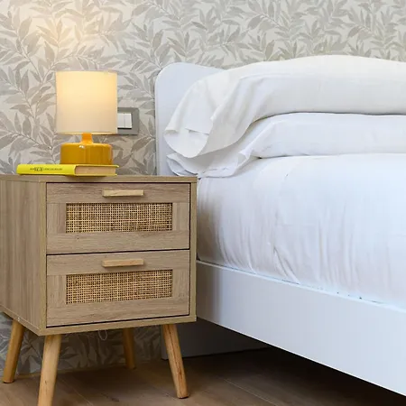 Apartamento Tosca Roma